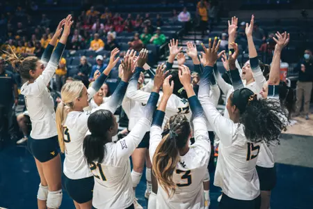 2021 Team Celebration