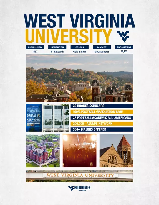 University Information