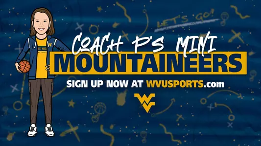 Coach P's Mini Mountaineers