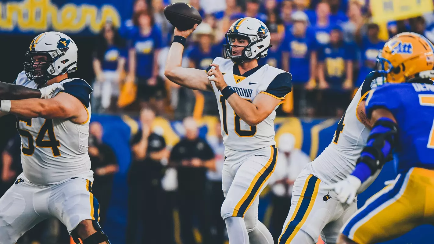 JT Daniels