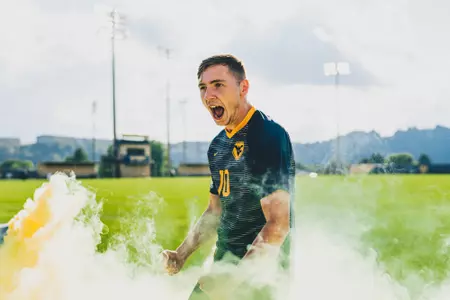 crooks soccer