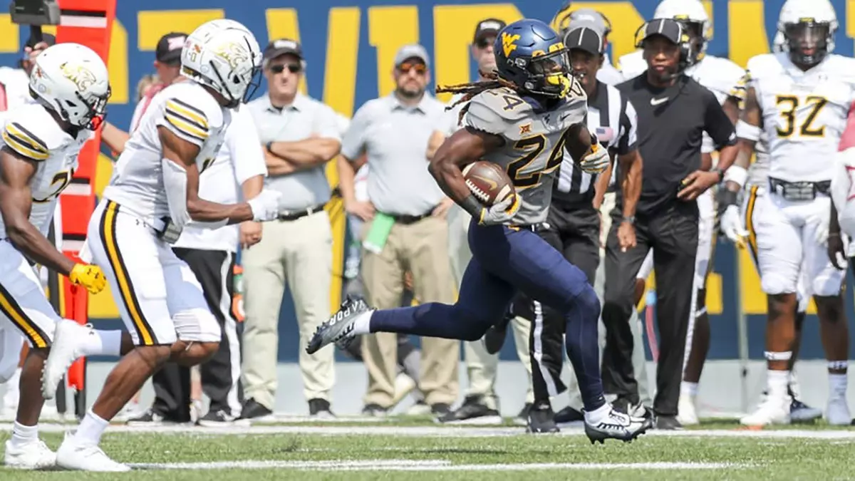 Tony Mathis Jr.