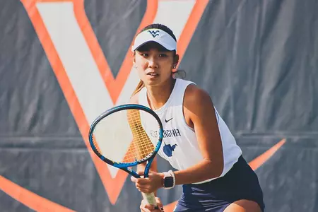 Chang tennis