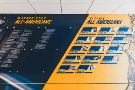 WVU Rifle Range_2022-23