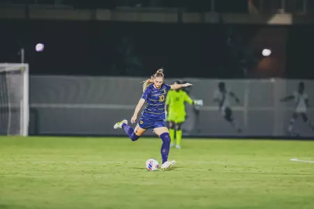 jordan brewster womens soccer