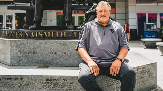 Bob Huggins Hall of Fame