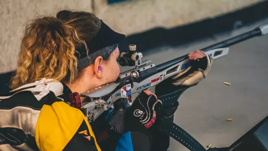 Rifle action NC Stats