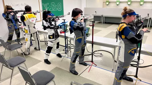 Rifle at Akron