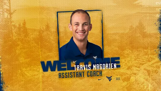 Travis Magorien
