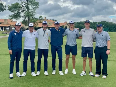 Big 12 Match Play 2023