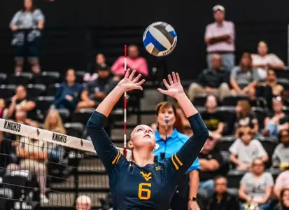 Lauren DeLo Assist