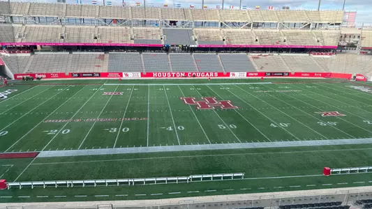 Houston Football Stadium