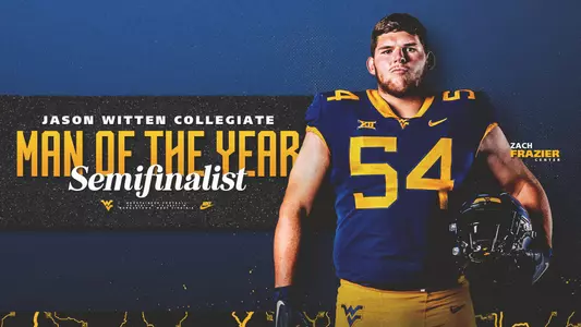 Zach Frazier Witten Award