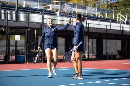 Nagato/Kucharova at ITA Atlantic Regional Oct. 21, 2023