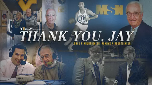Jay Jacobs Retirement