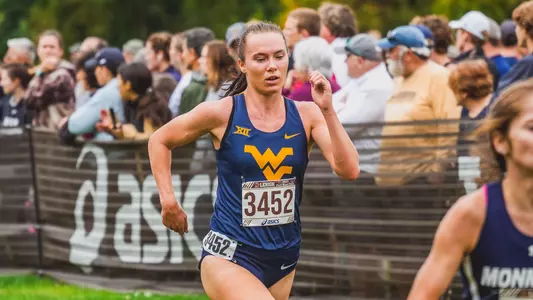 XC at Paul Short Run