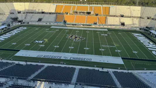 UCF Stadium