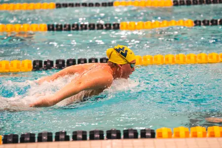 WVU vs. Penn State Oct. 7, 2023