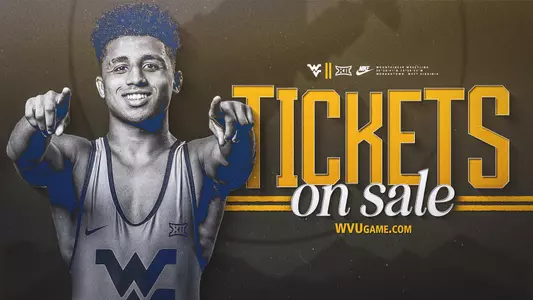 Wrestling Tickets on Sale_Titus