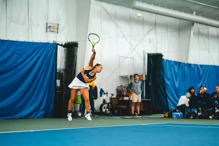 Maja Dodik at Martha Thorn Invitational