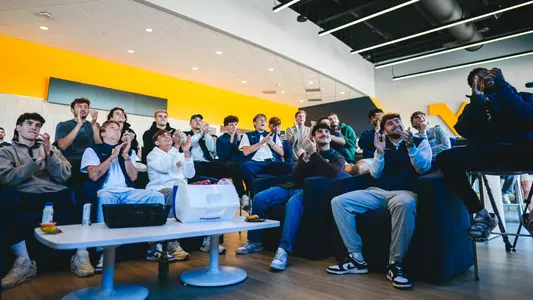 2023 NCAA Selection Show