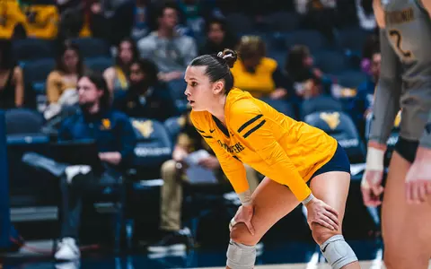 Camilla Covas vs Texas 11/2