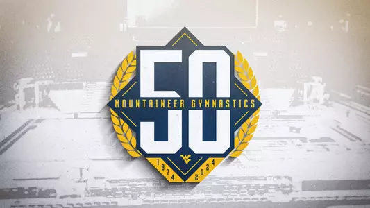 50 years of gymnastics