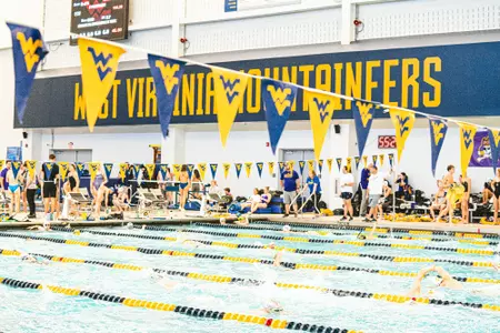 WVU Invitational 2023