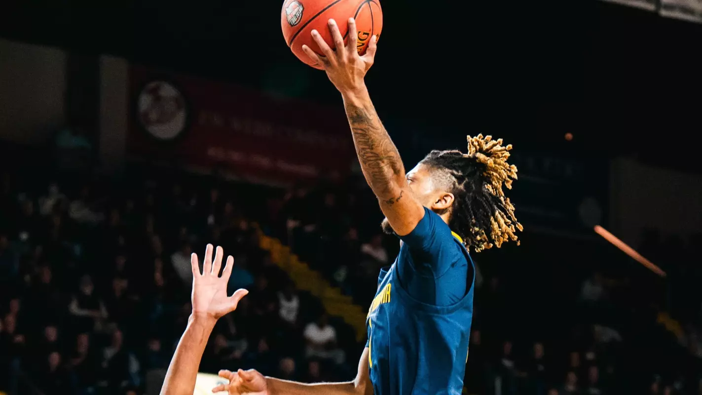 Noah Farrakhan