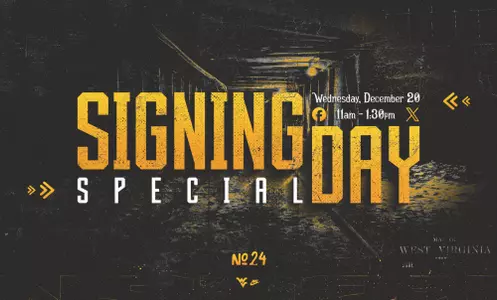 Signing-Special