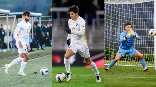 MLS SuperDraft Picks