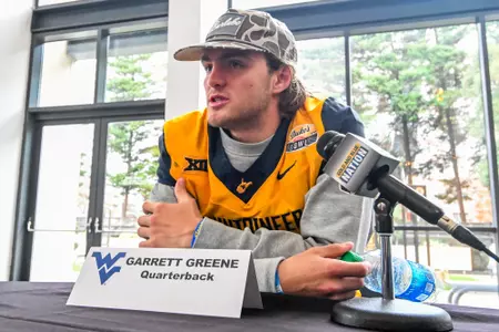 Garrett Greene