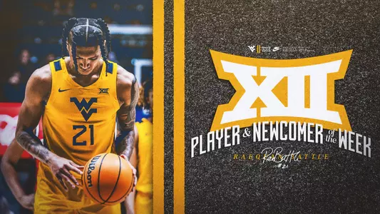 Battle Big 12 Awards