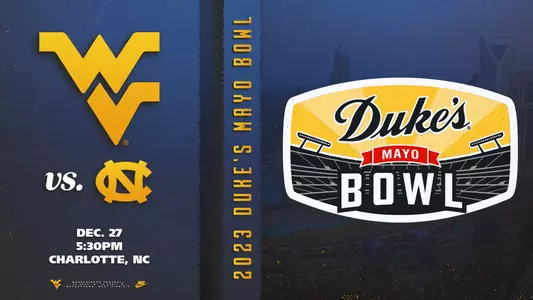 Duke's Mayo Bowl