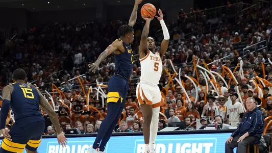 MBB at Texas 2023