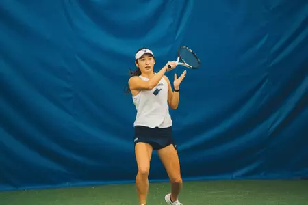 Momoko Nagato tennis