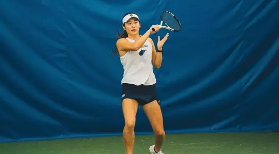 Momoko Nagato tennis