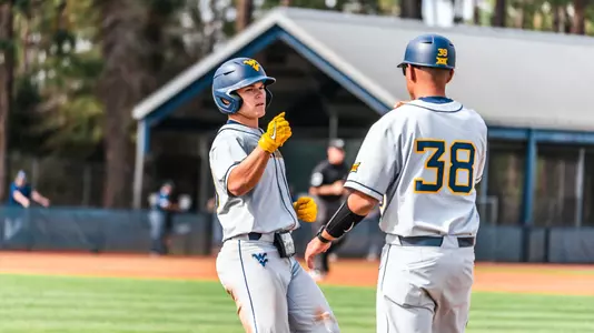 Baseball at GSU