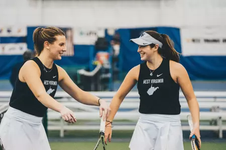 tennis bossi and wassick