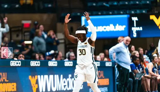 Madison Smith Kansas State