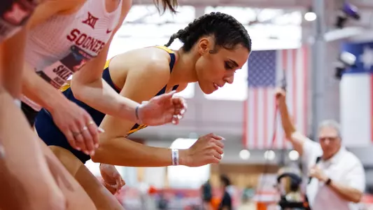 Hayley Jackson Big 12s