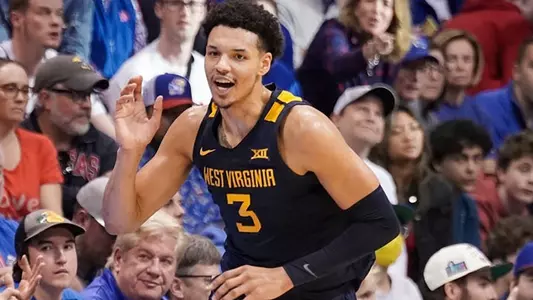 Tre Mitchell