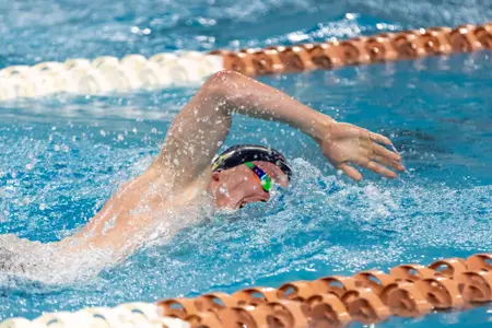 william mullen swim