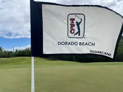 TPC Dorado Beach