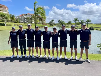 TPC Dorado Beach - Team