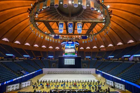 NCAA Rifle Championship at WVU