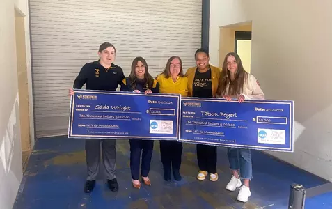 scholar-athlete postgraduate award