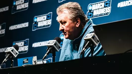 Bob Huggins