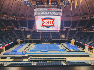 big 12 gym champs