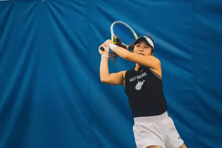 tennis- hsieh